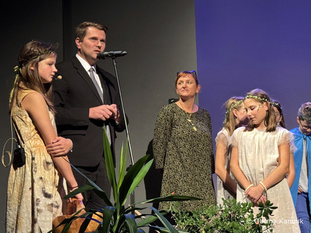 Predstava OŠ Frana Albrehta - Groznovilca (8)